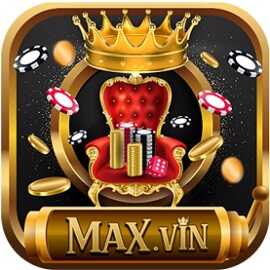 MAX VIN – Đẳng Cấp Hoàng Gia Nổ Hũ APK, iOS, Android